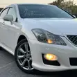 Toyota Crown 2009 - White - 3