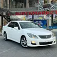 Toyota Crown 2009 - White - 5