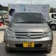 Toyota IST 2004 Gray - 1