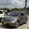 Toyota IST 2004 Gray - 3