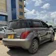 Toyota IST 2004 Gray - 4
