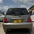 Toyota IST 2004 Gray - 5