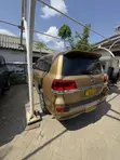 Toyota Land Cruiser V8 2010 Gold - 5