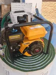 3" Petrol Water Pump - WP-30 - 1