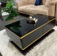 Skyline Furniture Coffee Table - Brand New - 1