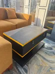 Skyline Furniture Coffee Table - Brand New - 2