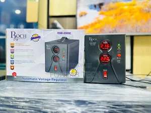 Roch Stabilizer 1000VA