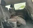 Toyota Alphard 2010 Black - 4
