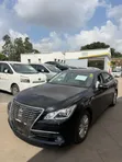 Toyota Crown Athlete Hybrid 2013 - 1
