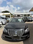 Toyota Crown Athlete Hybrid 2013 - 2