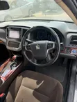 Toyota Crown Athlete Hybrid 2013 - 5