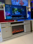 Hisense 55U7Q 55" ULED Mini-LED Smart UHD TV (2025 Model) - 1