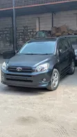 Toyota RAV4 2007 Gray - 2