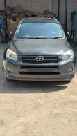 Toyota RAV4 2007 Gray - 3
