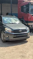 Toyota RAV4 2007 Gray - 4