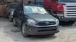 Toyota RAV4 2007 Gray - 5