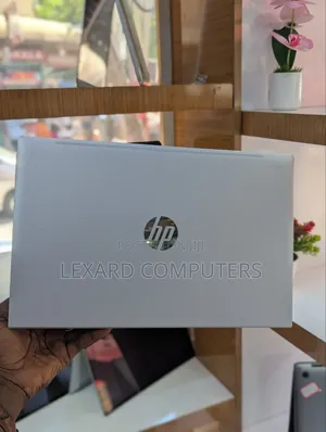 HP ProBook 450 G8 Laptop - Core i7, 16GB RAM, 256GB SSD