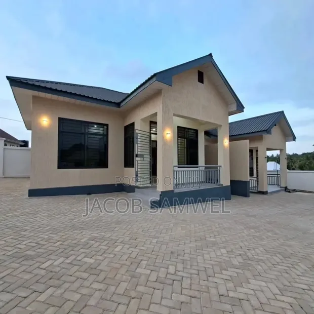 2 Bedroom House for Rent in Goba - 1