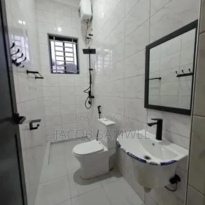 2 Bedroom House for Rent in Goba