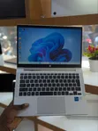 HP ProBook 430 G8 Laptop - 8GB RAM, 256GB SSD, Intel Core i5 - 2