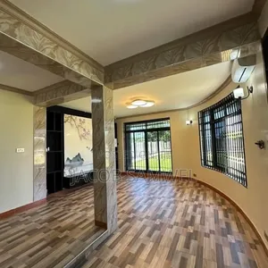 Furnished 4-Bedroom House for Rent in Mbezi Beach