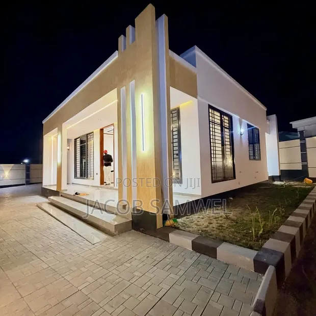 3 Bedroom House for Sale in Goba, Dar es Salaam - 1