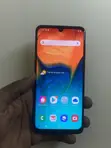 Samsung Galaxy A30 64GB Blue - 1