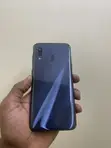 Samsung Galaxy A30 64GB Blue - 2