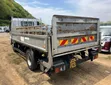 Mitsubishi Fuso Dump Truck - 2016 - 2