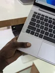 HP EliteBook 830 G7 Laptop - Core i5, 8GB RAM, 256GB SSD - 4