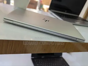 HP EliteBook 830 G7 Laptop - Core i5, 8GB RAM, 256GB SSD