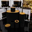 8-Piece Bathroom Essentials Set - 2