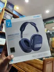 Yourz Wireless Over-Ear Headphones - 2