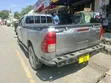 Toyota Hilux 2019 Single Cab - 1