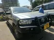 Toyota Hilux 2019 Single Cab - 3