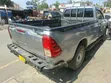 Toyota Hilux 2019 Single Cab - 4