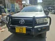 Toyota Hilux 2019 Single Cab - 5