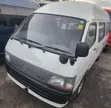 Toyota HiAce 2003 White - 2