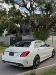 Mercedes-Benz C200 2015 - 3