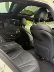 Mercedes-Benz C200 2015 - 5