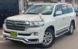 Toyota Land Cruiser ZX V8 2016 - 1