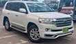 Toyota Land Cruiser ZX V8 2016 - 2