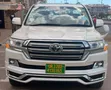 Toyota Land Cruiser ZX V8 2016 - 3