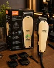 RAF Professional Hair Clipper - Wired - 1
