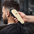 RAF Professional Hair Clipper - Wired - 4