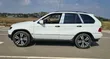 BMW X5 2003 White - 2