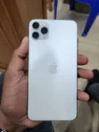 Apple iPhone 11 Pro Max 256GB White - 1