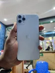 Apple iPhone 11 Pro Max 256GB White - 3