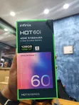 New Infinix Hot 60i 128GB - 1