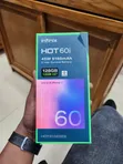 New Infinix Hot 60i 128GB - 2